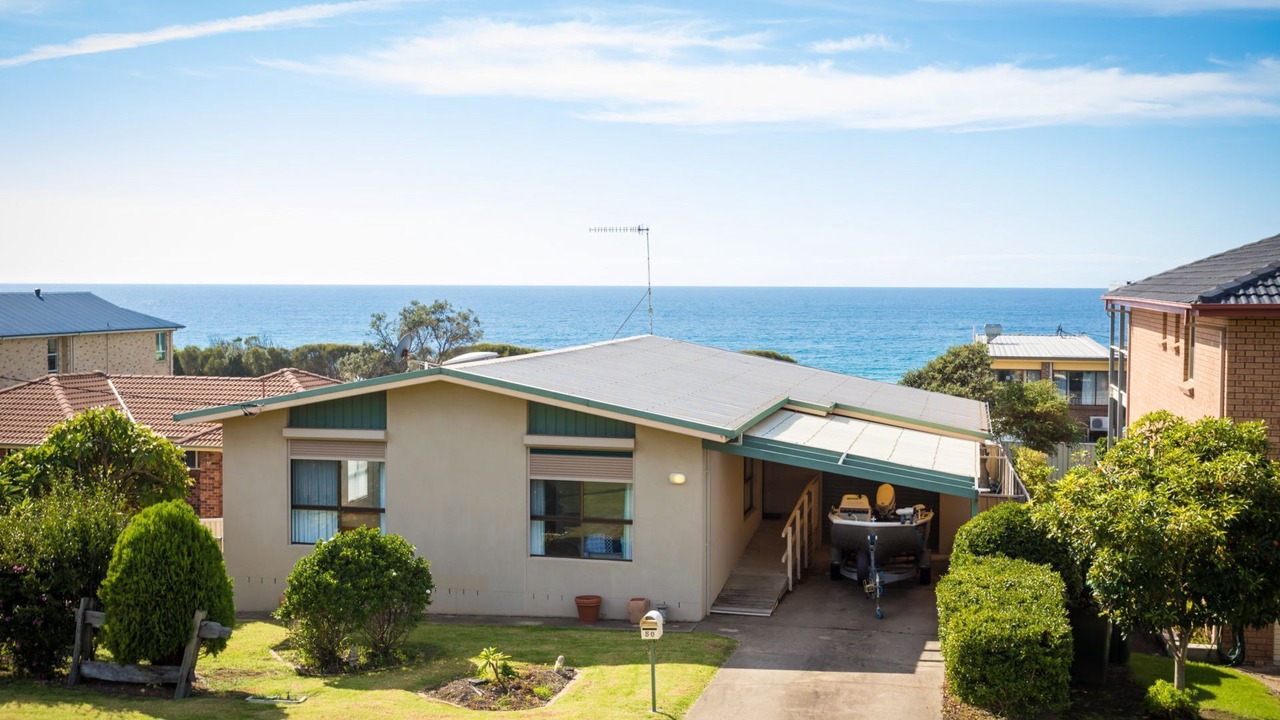 Photo of Outdoor in Kianga