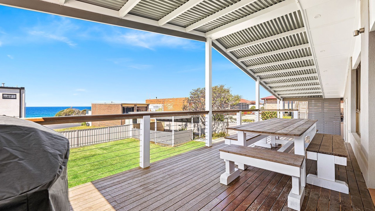 Photo of Outdoor in Kianga