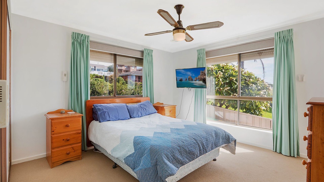 Photo of Bedroom in Kianga