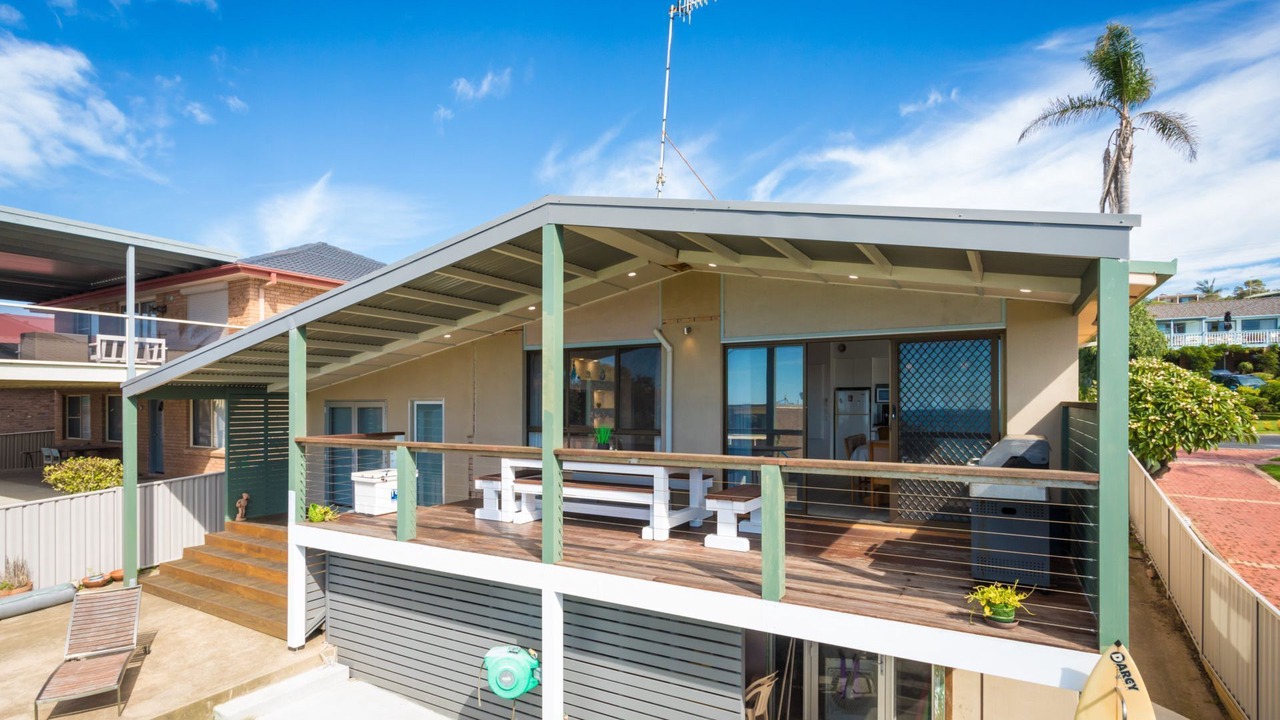 Photo of Patio Balcony in Kianga