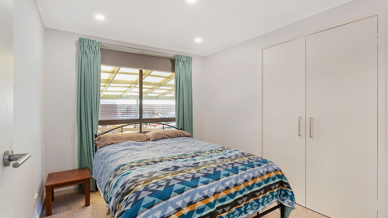 Photo of Bedroom in Kianga