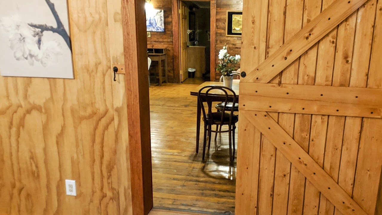 Photo of Bedroom in Mentone