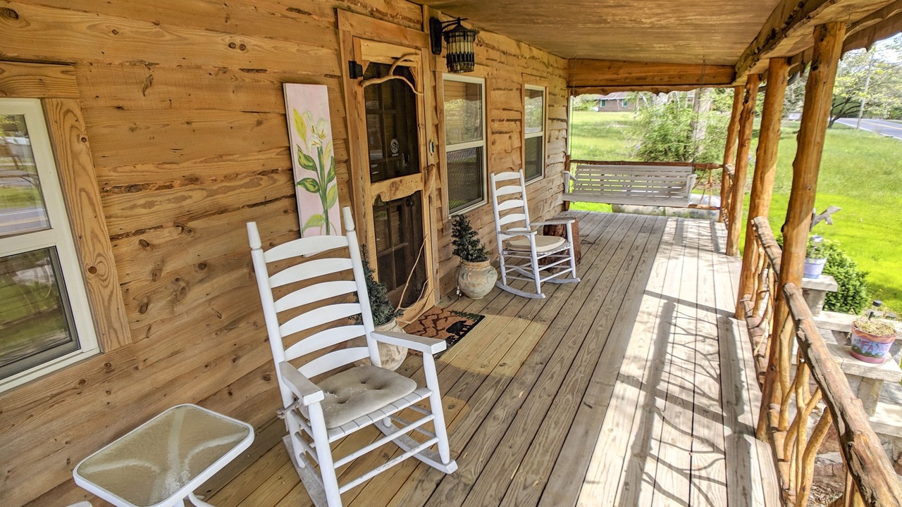 Photo of Outdoor in Mentone