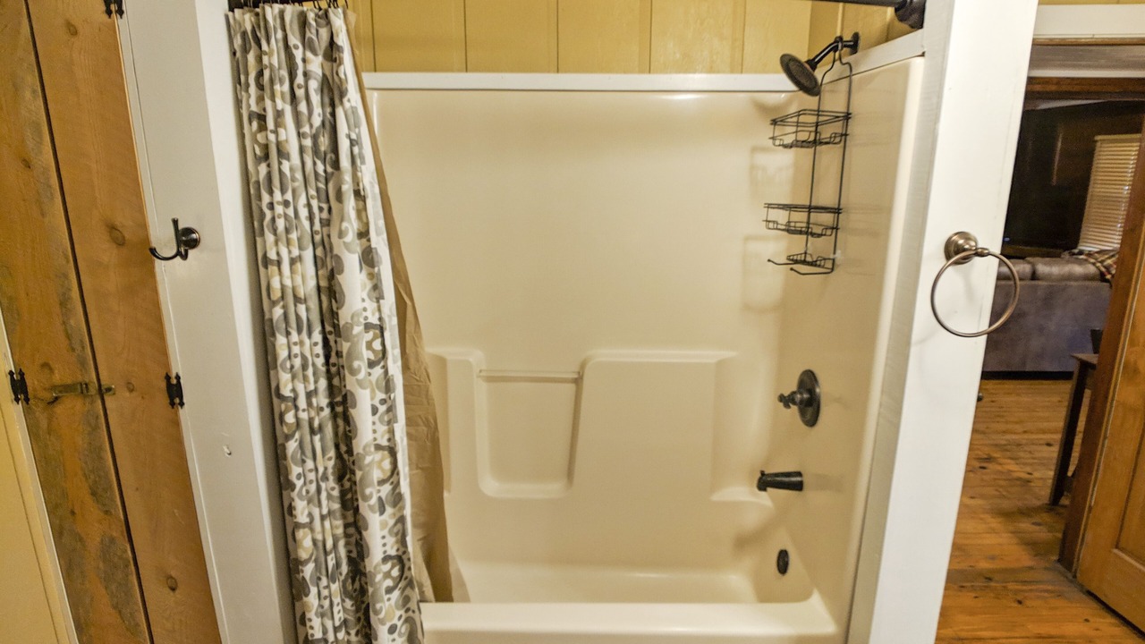 Photo of Bathroom in Mentone