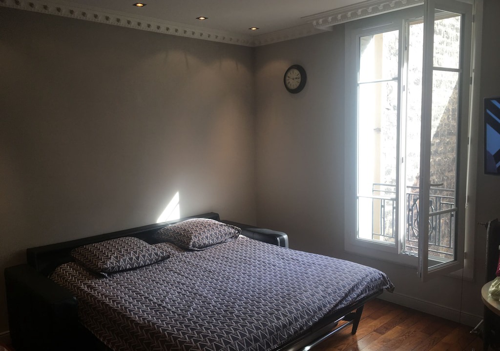 Photo of Others in Porte-Dauphine