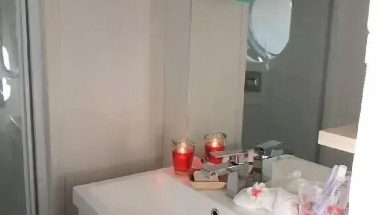 Photo of Bathroom in Boisseron