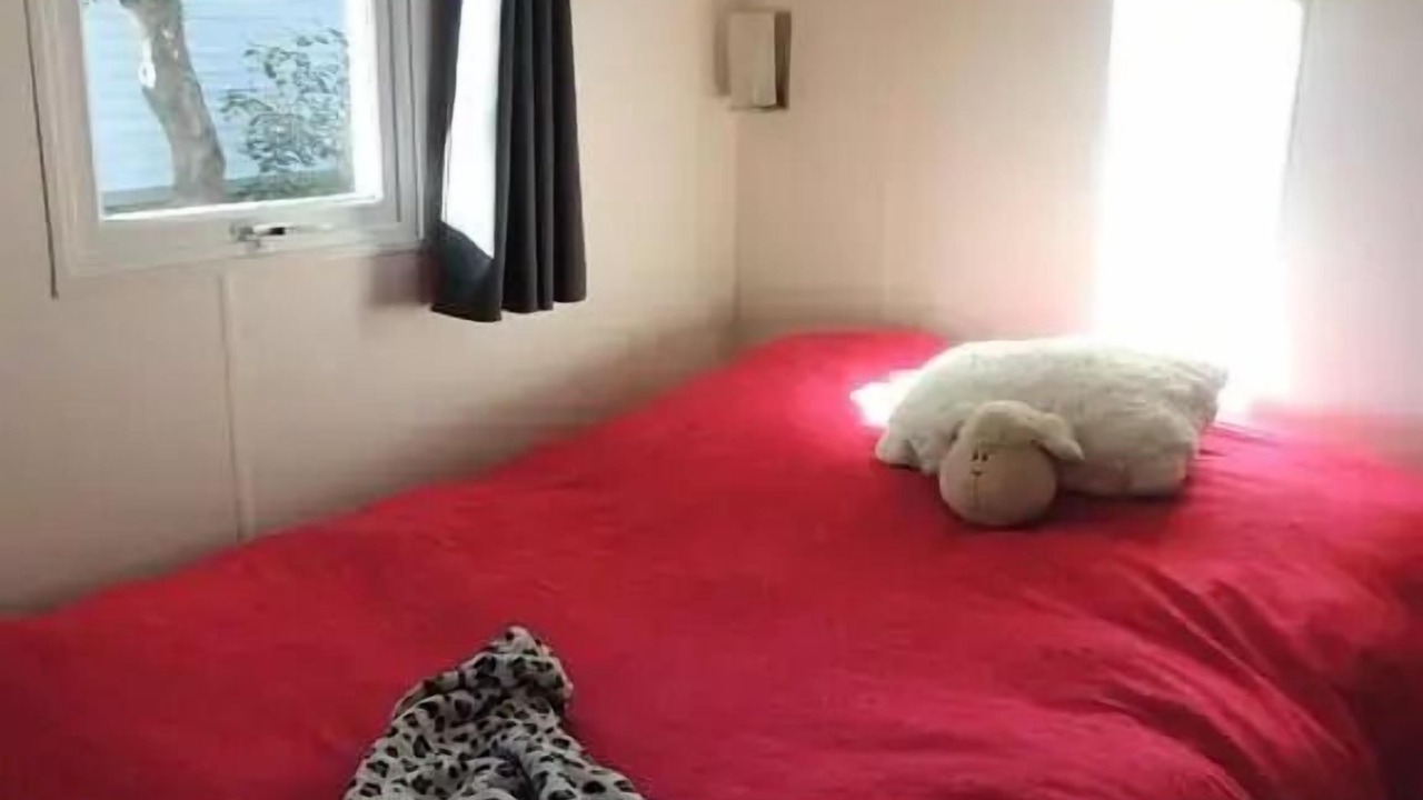 Photo of Bedroom in Boisseron