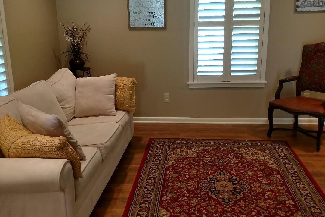 Photo of Livingroom in Bryan