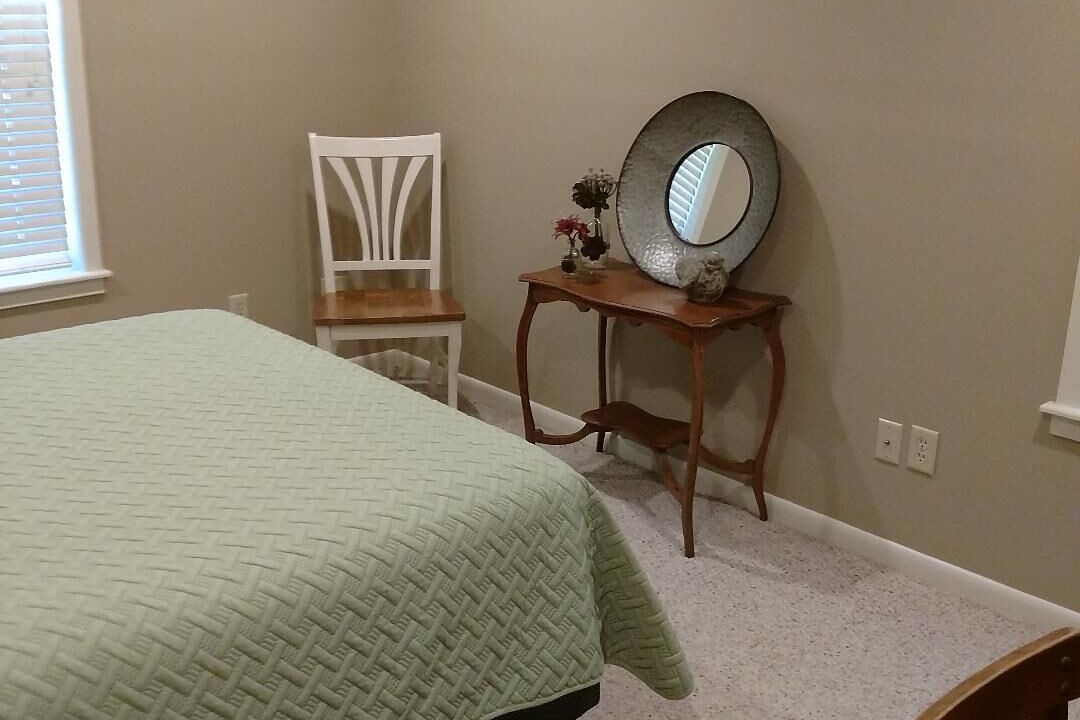 Photo of Bedroom in Bryan