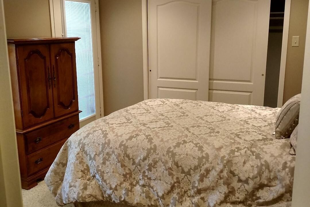 Photo of Bedroom in Bryan