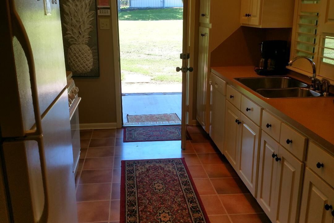 Photo of Kitchen in Bryan