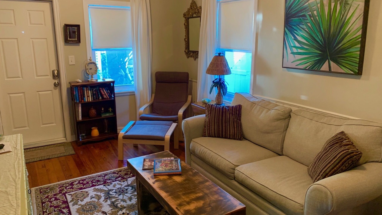 Photo of Livingroom in Mango Groves