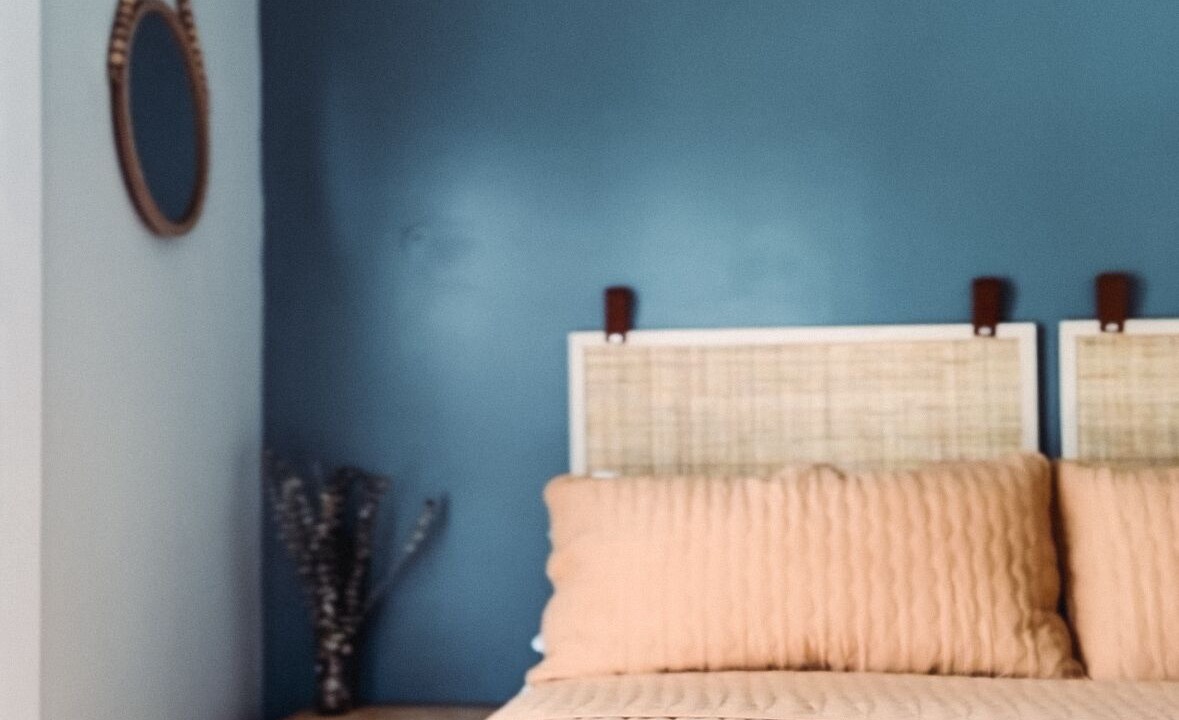 Photo of Bedroom in Champaign