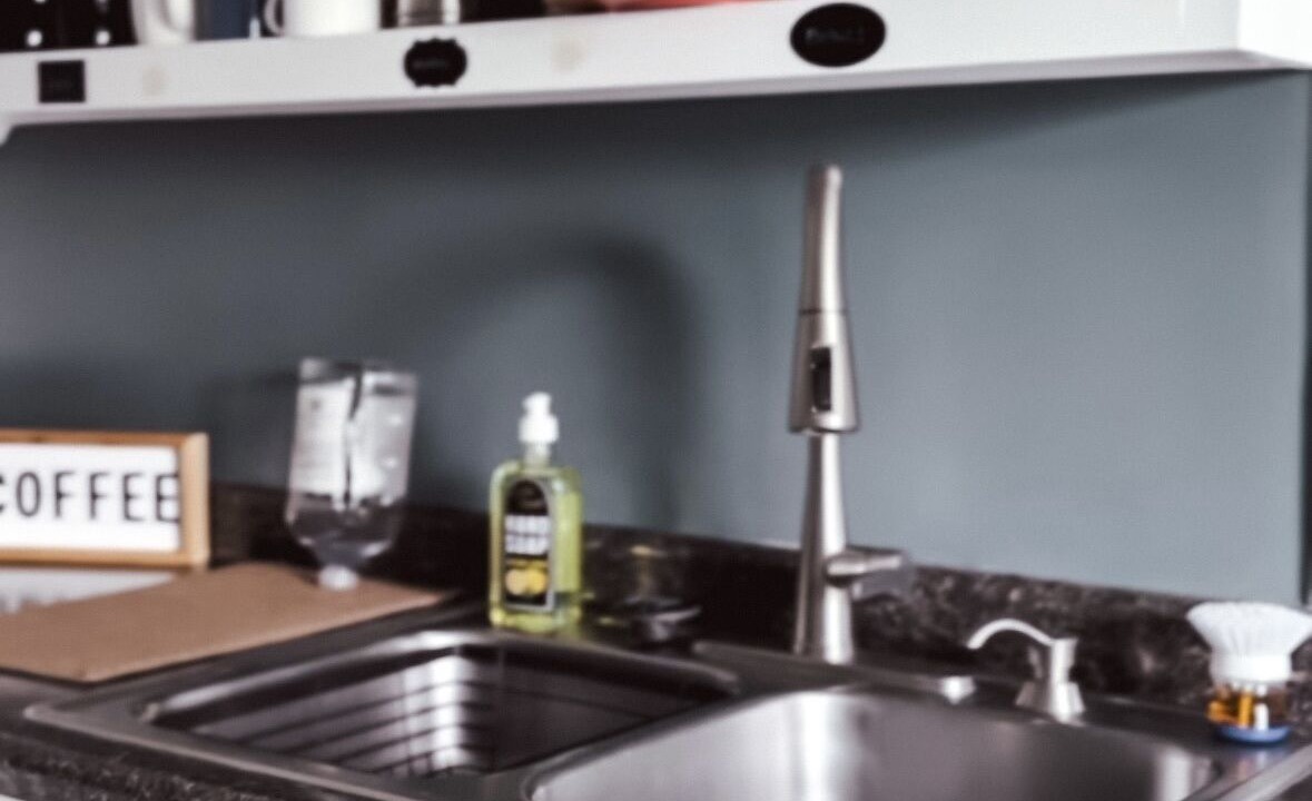 Photo of Kitchen in Champaign