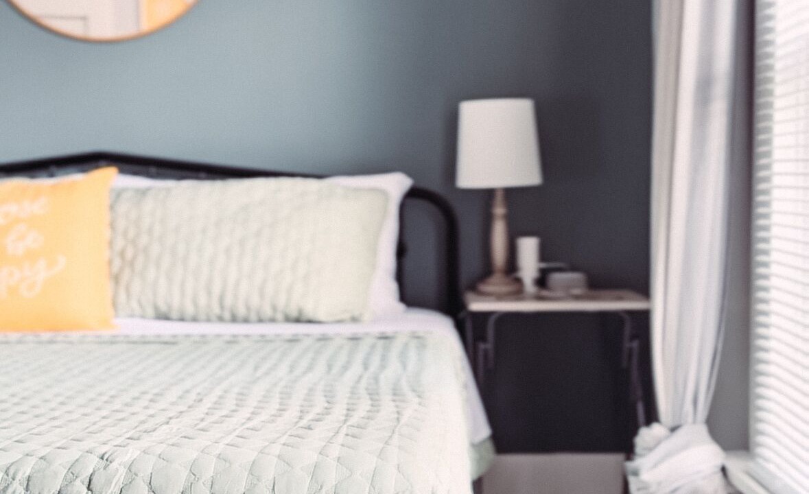 Photo of Bedroom in Champaign
