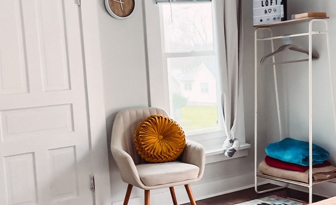 Photo of Bedroom in Champaign