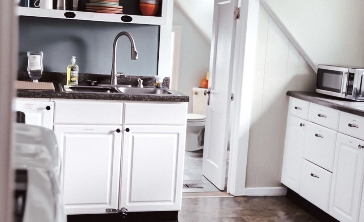 Photo of Kitchen in Champaign