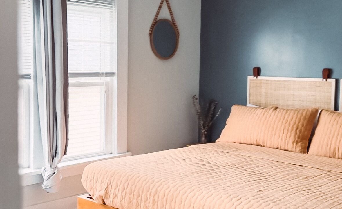 Photo of Bedroom in Champaign
