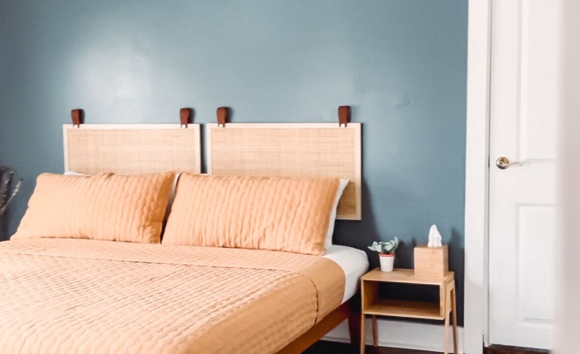 Photo of Bedroom in Champaign