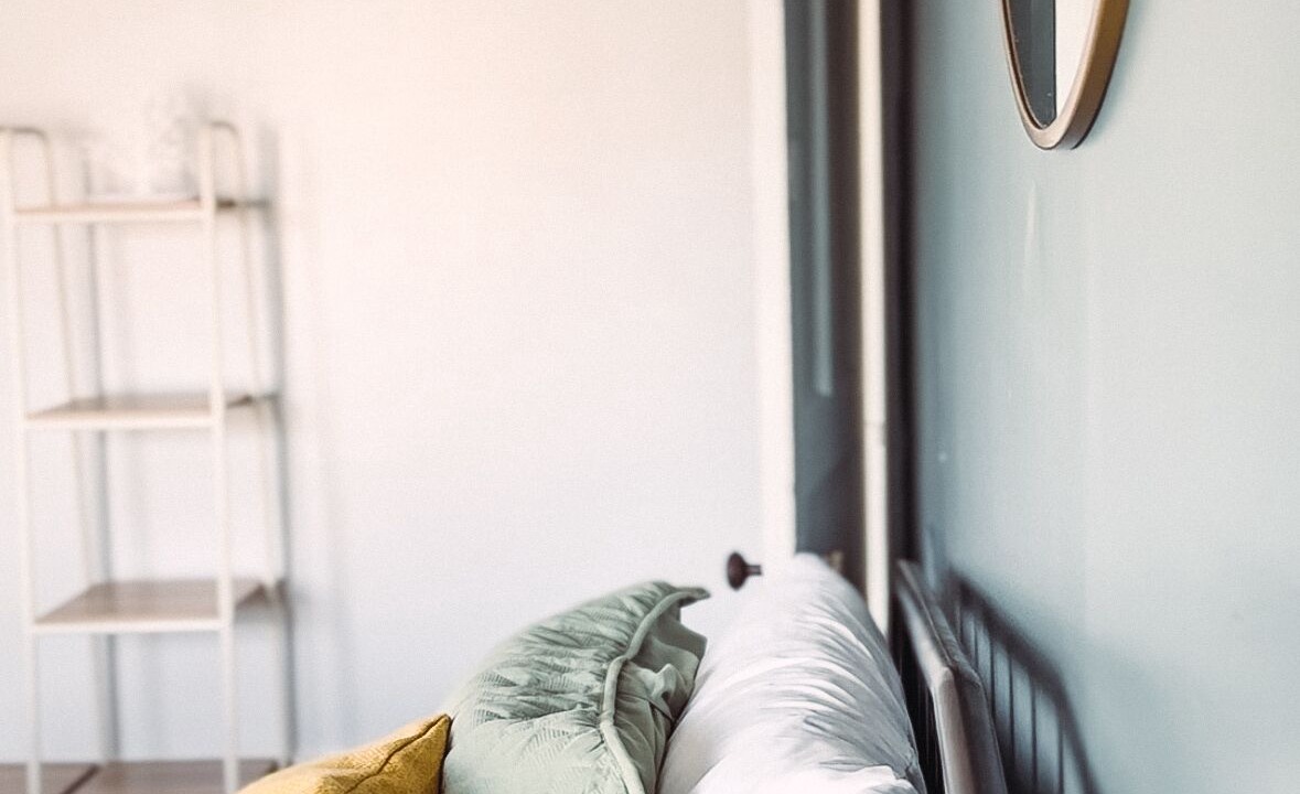 Photo of Bedroom in Champaign