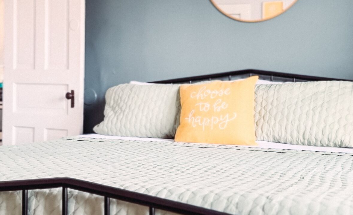 Photo of Bedroom in Champaign
