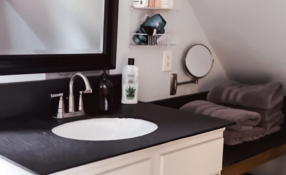 Photo of Bathroom in Champaign