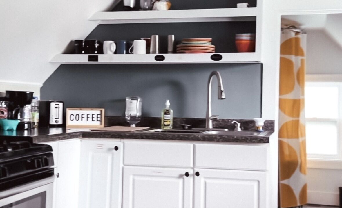 Photo of Kitchen in Champaign