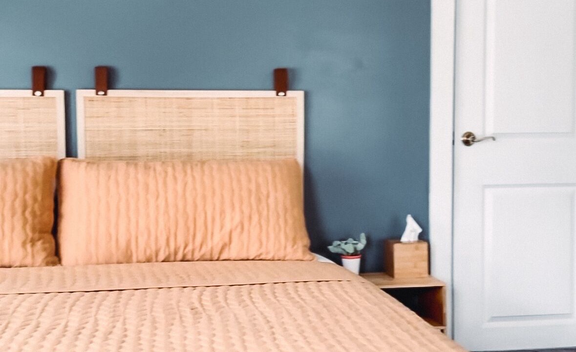 Photo of Bedroom in Champaign