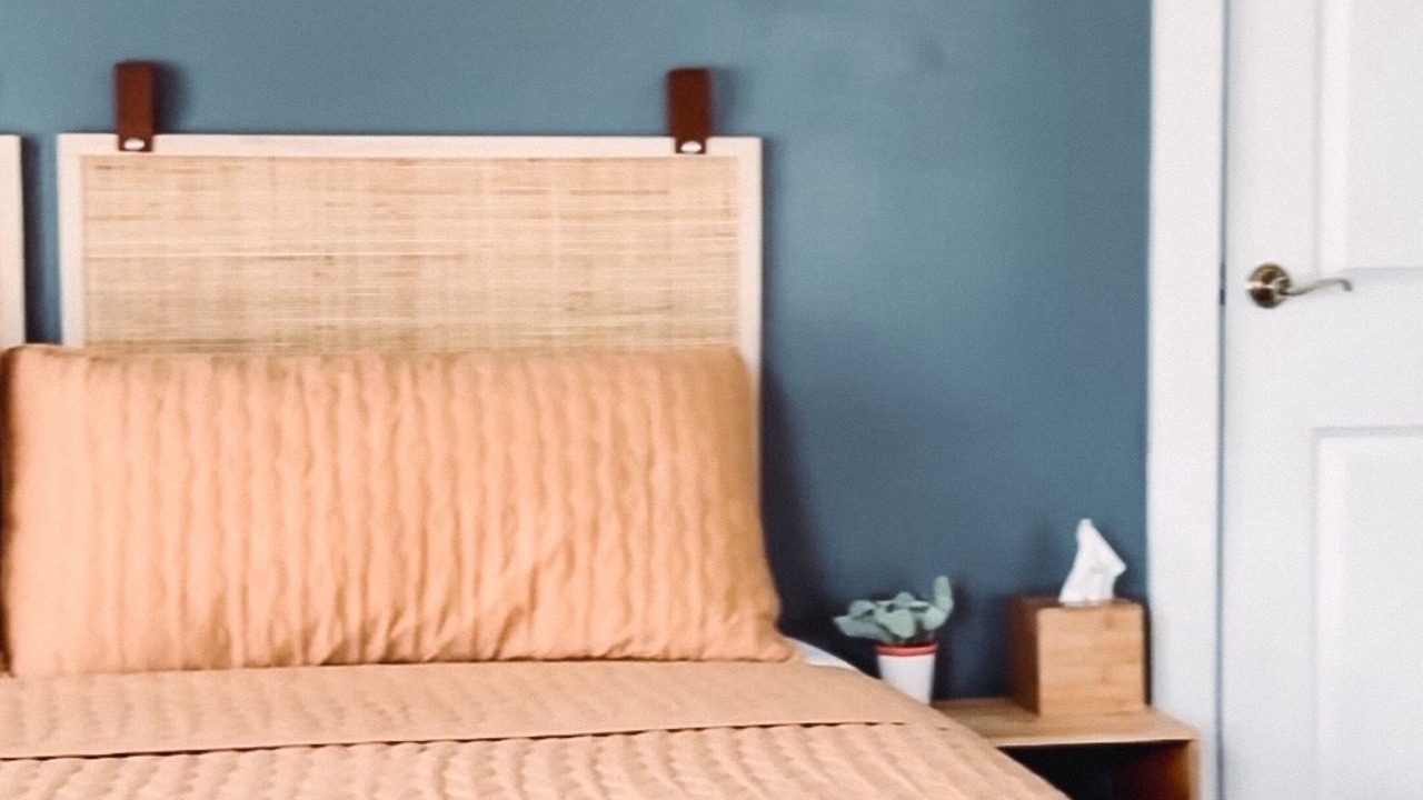 Photo of Bedroom in Champaign