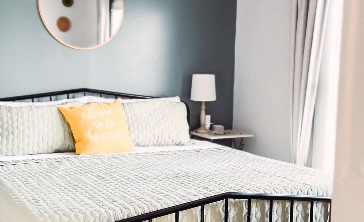 Photo of Bedroom in Champaign