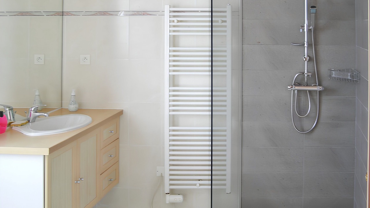 Photo of Bathroom in Issac