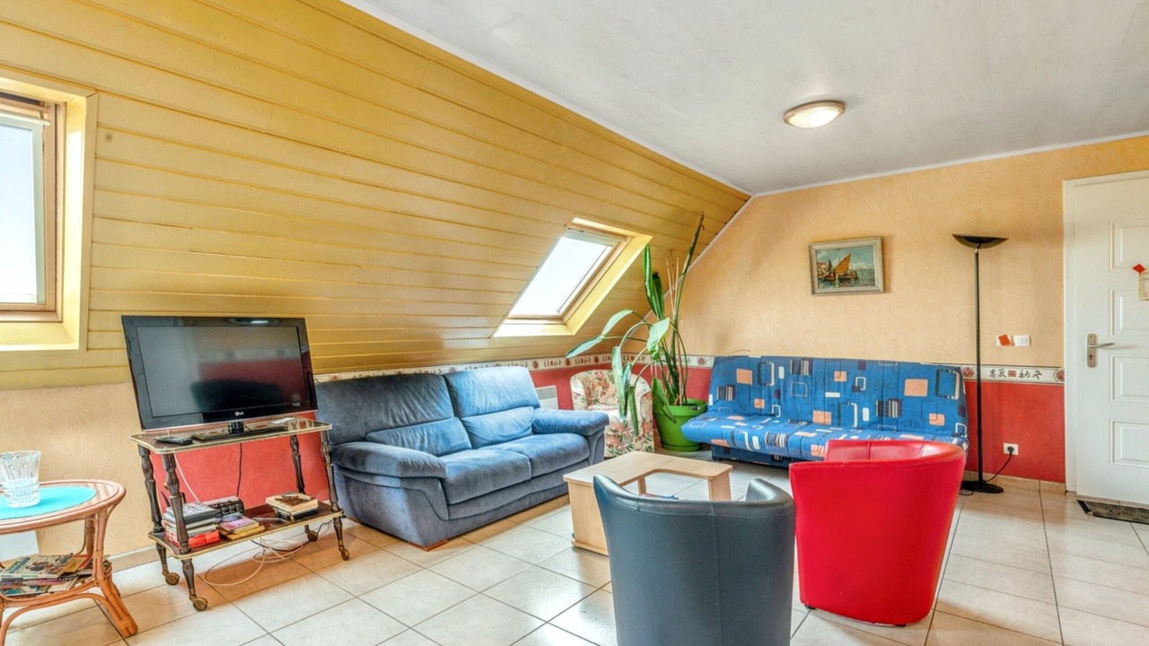 Photo of Livingroom in Saint-Pol-de-Leon