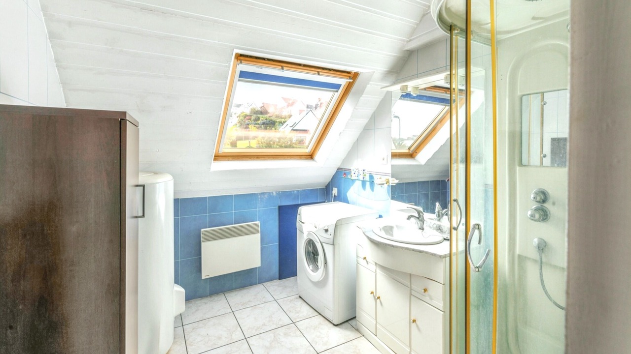 Photo of Bathroom in Saint-Pol-de-Leon