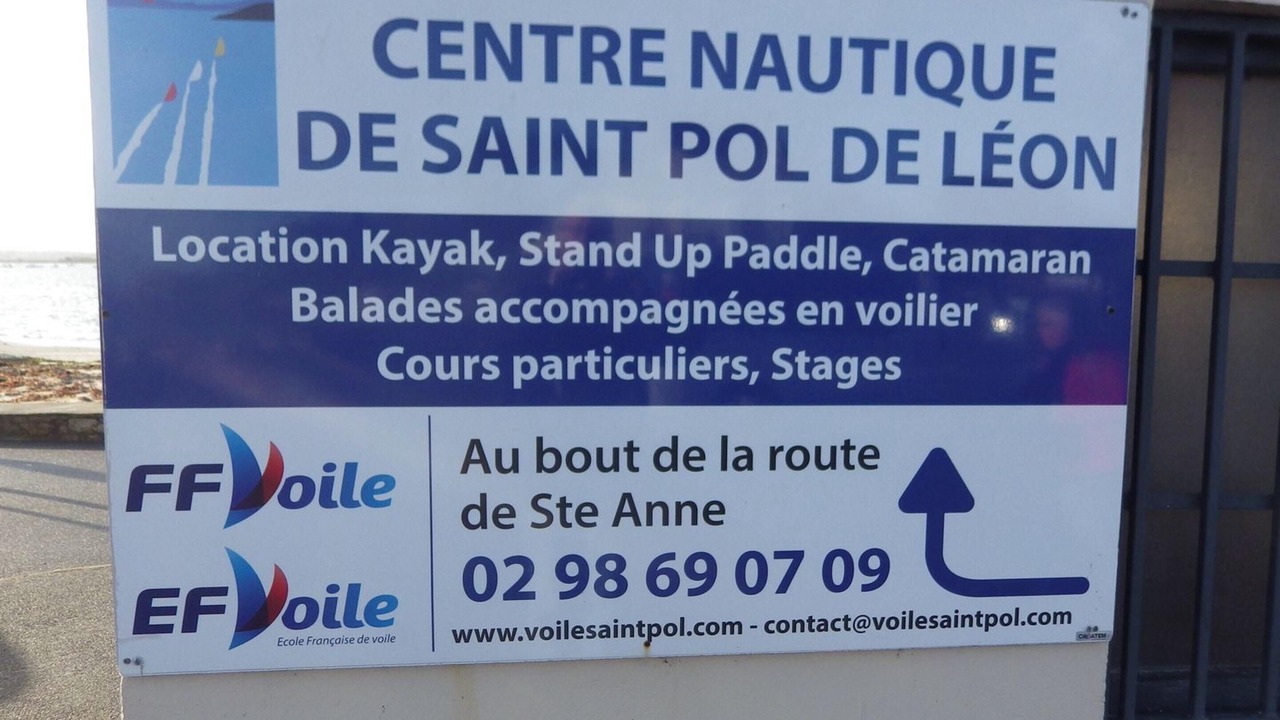 Photo of Others in Saint-Pol-de-Leon