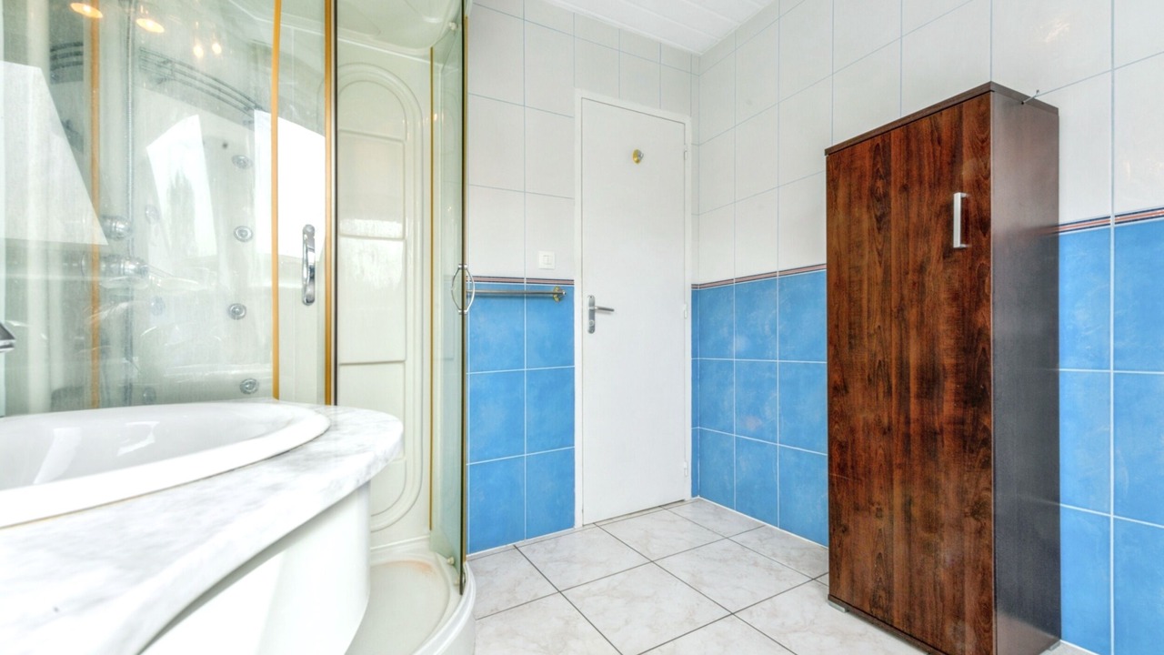 Photo of Bathroom in Saint-Pol-de-Leon