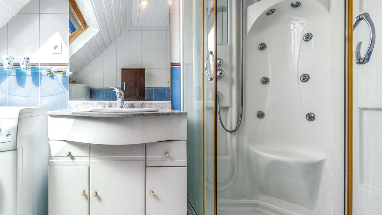 Photo of Bathroom in Saint-Pol-de-Leon