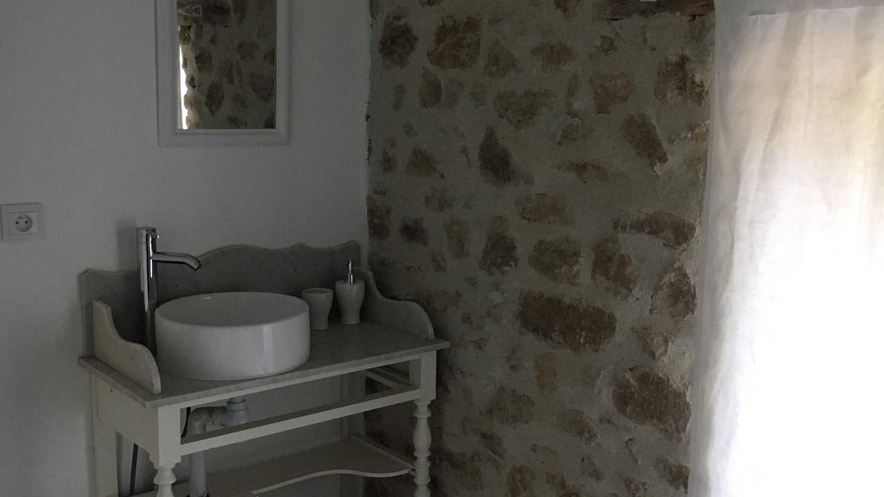 Photo of Bathroom in Augeres