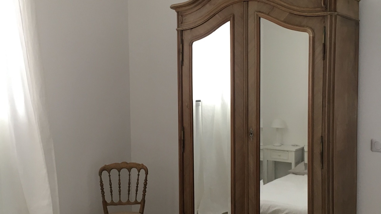 Photo of Bedroom in Augeres