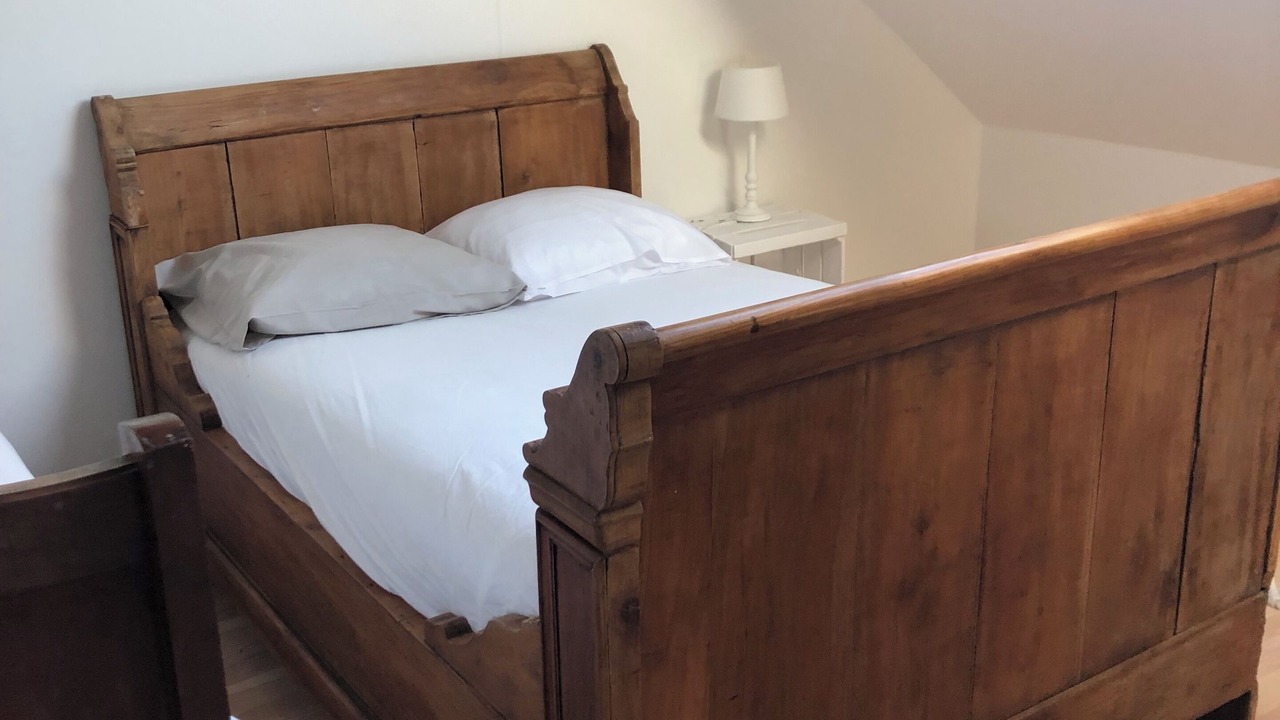 Photo of Bedroom in Augeres