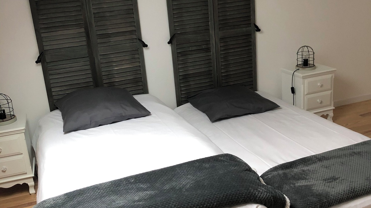 Photo of Bedroom in Augeres