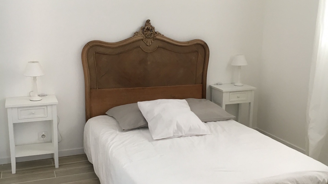Photo of Bedroom in Augeres