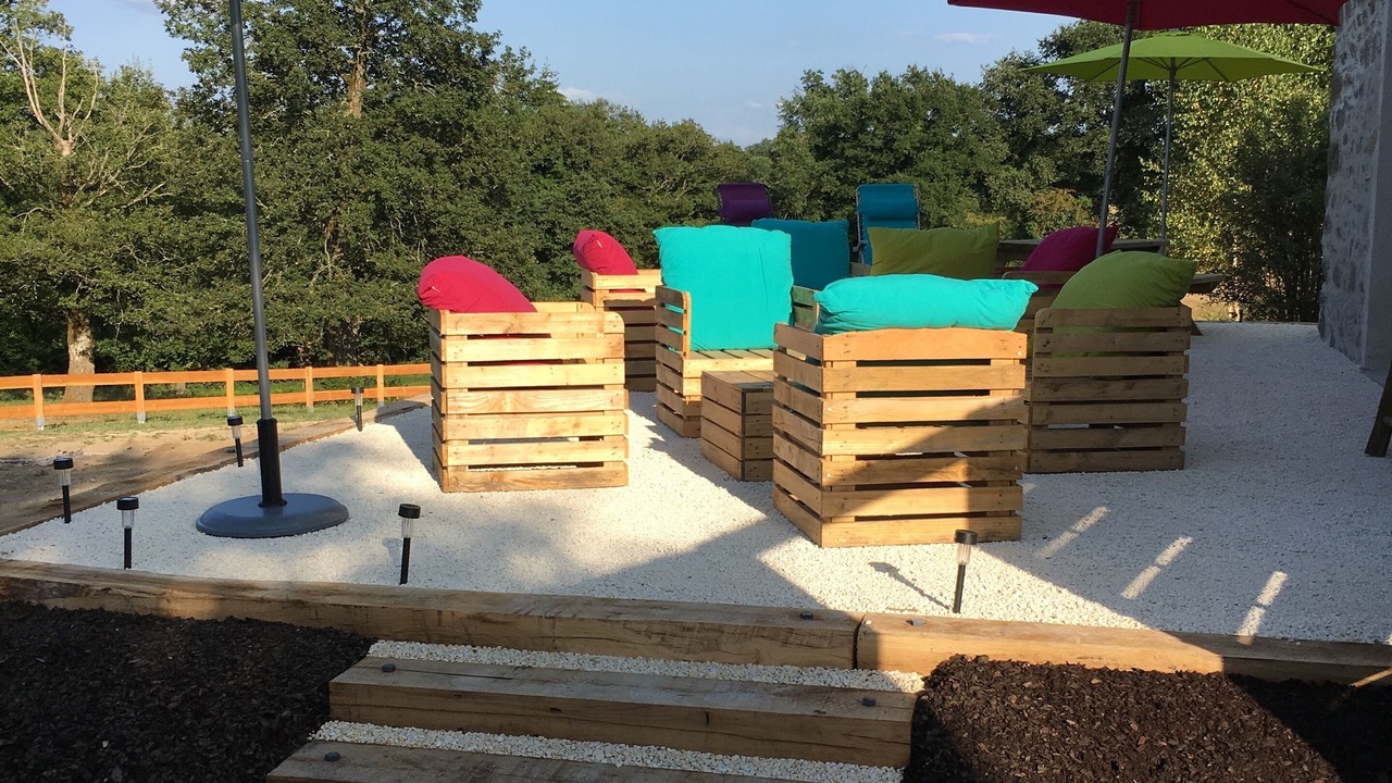 Photo of Outdoor in Augeres