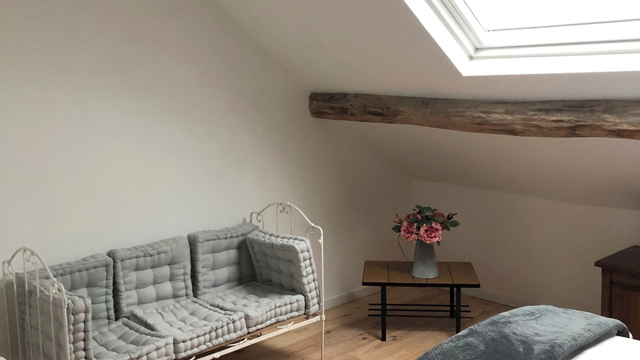 Photo of Bedroom in Augeres