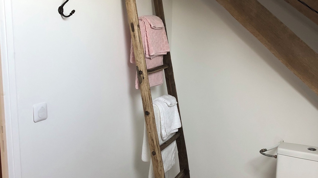 Photo of Bathroom in Augeres