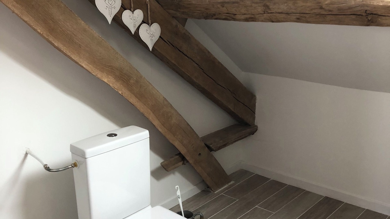 Photo of Bathroom in Augeres