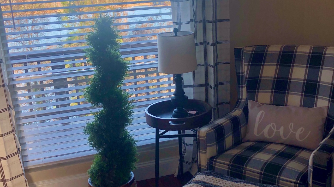 Photo of Livingroom in Cedar Cliff