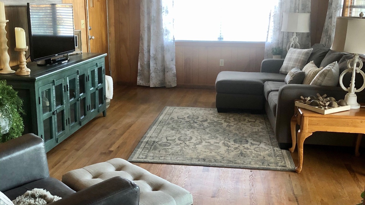 Photo of Livingroom in Cedar Cliff