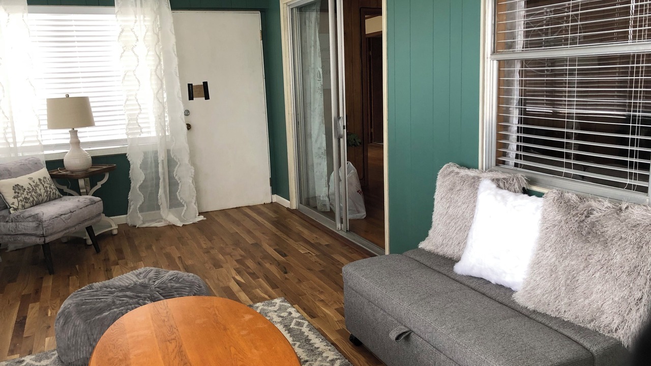 Photo of Livingroom in Cedar Cliff