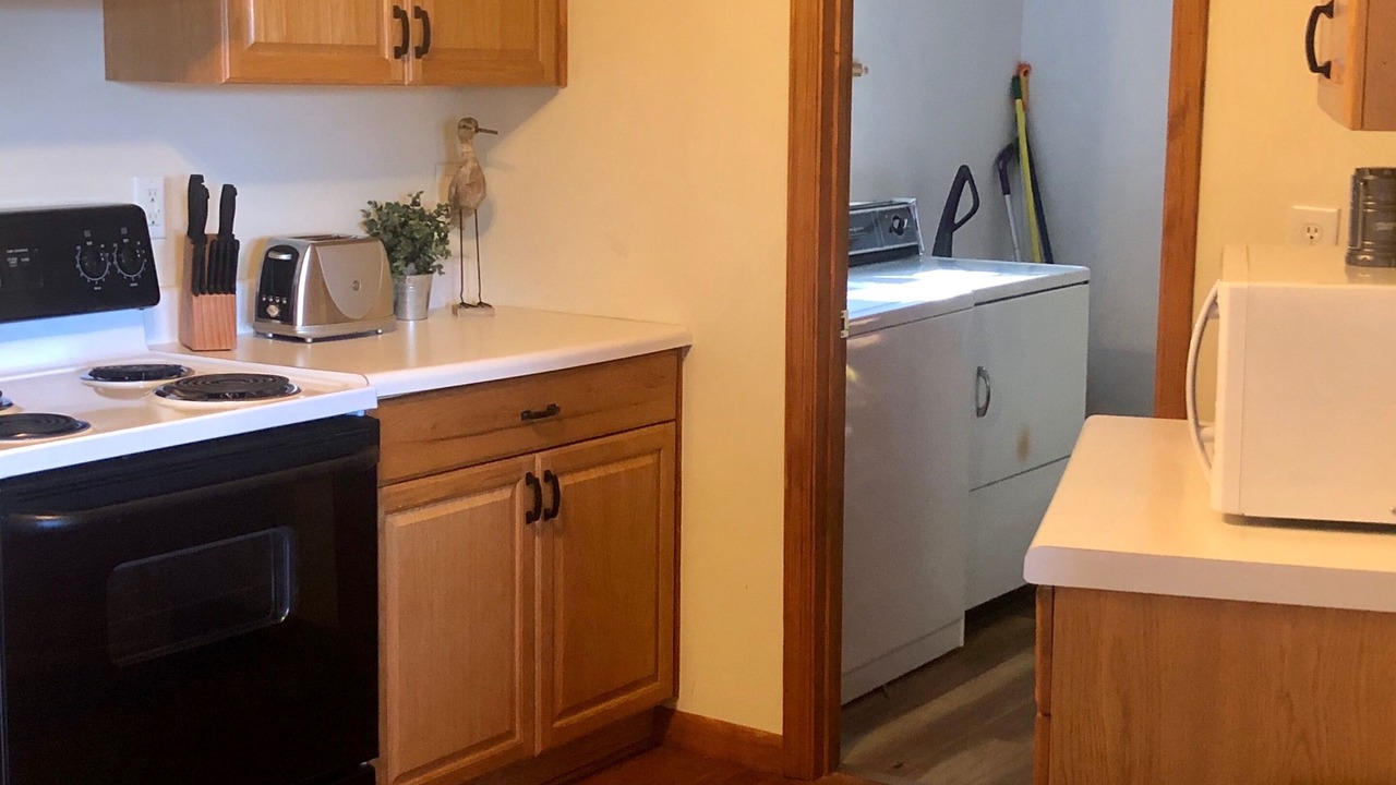 Photo of Kitchen in Cedar Cliff