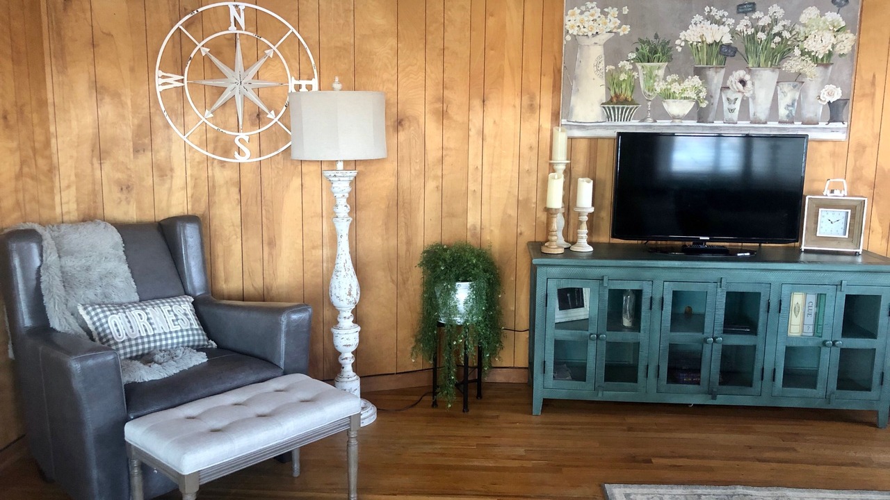 Photo of Livingroom in Cedar Cliff